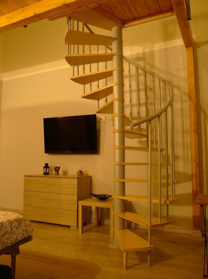 Katane Apartment Katánie Exteriér fotografie